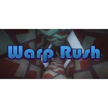 Warp Rush (STEAM KEY/REGION FREE)