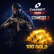 100 GOLD | STANDOFF 2 | ПОПОЛНЕНИЕ ДО 10 МИНУТ