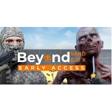 купить Beyond Sandbox для oculus quest 2 3(s) gift meta quest