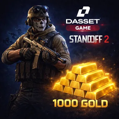 1000 GOLD | STANDOFF 2 | ПОПОЛНЕНИЕ ДО 10 МИНУТ - irongamers.ru