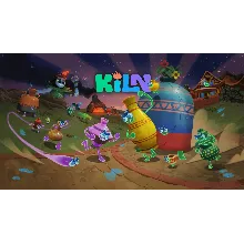Kiln Fired Up Edition игра steam ключ кроме РФ и РБ