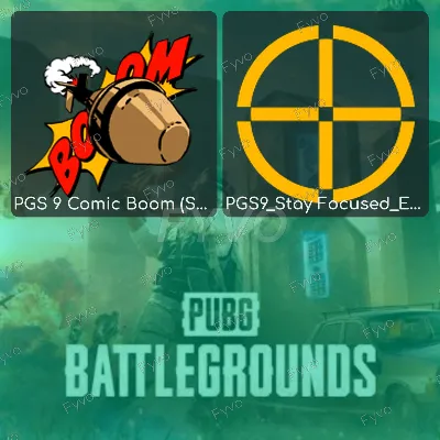 PUBG〖TWITCH DROPS / ТВИЧ ДРОПС〗2+ НАГРАД • ПРЕДМЕТЫ • СКИНЫ • BATTLEGROUNDS - irongamers.ru