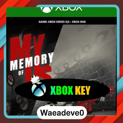 My Memory of Us XBOX LIVE Key TURKEY - irongamers.ru