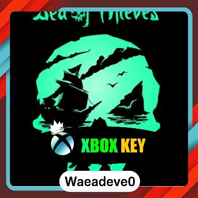 Sea of Thieves: 2024 Edition PC/XBOX LIVE Key TURKEY - irongamers.ru