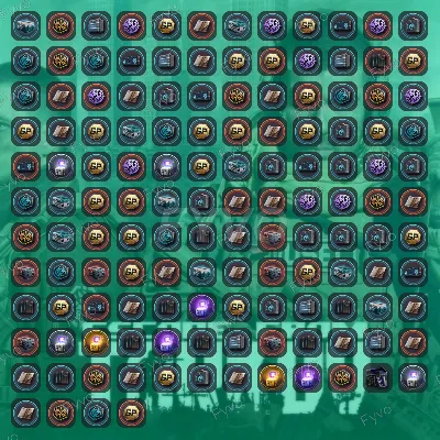 33 Immortals 【TWITCH DROPS】 19+ REWARDS • SKINS • ITEMS - irongamers.ru