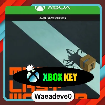 The Last Worker (Xbox Series X|S) Xbox Live Key TURKEY - irongamers.ru