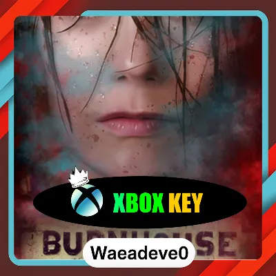 Burnhouse Lane XBOX LIVE Key TURKEY - irongamers.ru