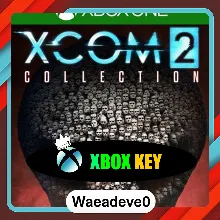 XCOM 2 Collection XBOX LIVE Key GLOBAL