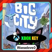 Little Kitty, Big City PC/XBOX LIVE Key GLOBAL