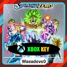 DRAGON BALL: Sparking! ZERO - Deluxe Edition (Xbox Series X|S) XBOX LIVE Key GLOBAL