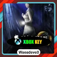 FATAL FRAME / PROJECT ZERO: Mask of the Lunar Eclipse XBOX LIVE Key GLOBAL
