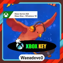 SkateBIRD PC/XBOX LIVE Key TURKEY