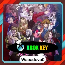 Ace Attorney Investigations Collection PC/XBOX LIVE Key GLOBAL