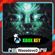 System Shock XBOX LIVE Key GLOBAL