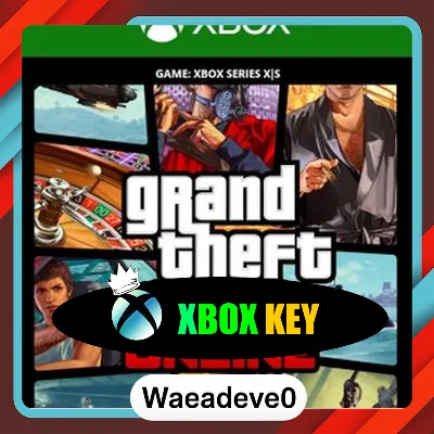 Grand Theft Auto Online (Xbox Series S|X) Xbox Live Key TURKEY - irongamers.ru