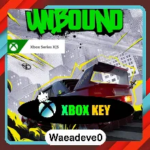 Need for Speed™ Unbound (Xbox Series X|S) Xbox Live Key TURKEY