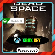 Dead Space Digital Deluxe Edition (Xbox Series X|S) Xbox Live Key GLOBAL