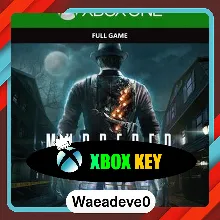 Murdered: Soul Suspect (Xbox One) Xbox Live Key GLOBAL