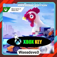 LEGO 2K Drive Awesome Edition XBOX LIVE Key GLOBAL