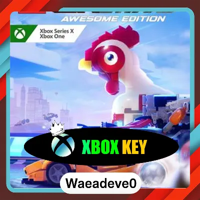LEGO 2K Drive Awesome Edition XBOX LIVE Key GLOBAL - irongamers.ru