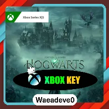 Hogwarts Legacy: Digital Deluxe Edition (Xbox Series X|S) Xbox Live Key GLOBAL