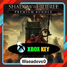 ELDEN RING Shadow of the Erdtree Premium Bundle (DLC) XBOX LIVE Key GLOBAL