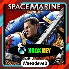 Warhammer 40,000: Space Marine 2 - 2-Year Anniversary Edition (Xbox Series X|S) XBOX