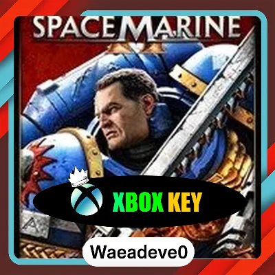 Warhammer 40,000: Space Marine 2 - 2-Year Anniversary Edition (Xbox Series X|S) XBOX