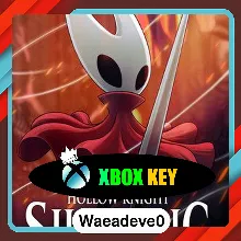 Hollow Knight: Silksong (PC/Xbox) XBOX LIVE Key GLOBAL