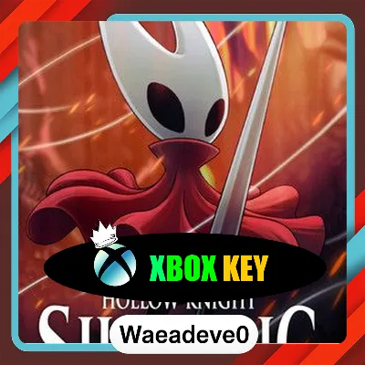 Hollow Knight: Silksong (PC/Xbox) XBOX LIVE Key GLOBAL - irongamers.ru