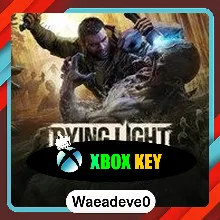 Dying Light The Beast Deluxe Edition (Xbox Series X/S) XBOX LIVE Key GLOBAL