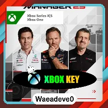 F1® Manager 2023 XBOX LIVE Key TURKEY