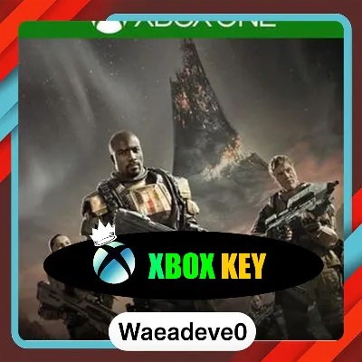 Halo: Nightfall XBOX LIVE Key GLOBAL - irongamers.ru
