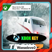 Train Sim World 3: Standard Edition PC/XBOX LIVE Key GLOBAL