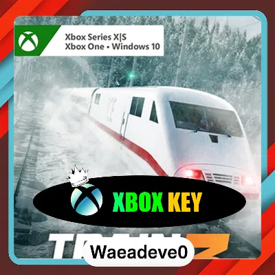 Train Sim World 3: Standard Edition PC/XBOX LIVE Key GLOBAL - irongamers.ru