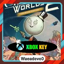 The Outer Worlds 2 Premium Edition (Xbox Series X|S / Windows) XBOX LIVE Key GLOBAL