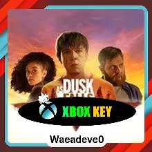 As Dusk Falls (Xbox Series X/S, Windows 10) XBOX LIVE Key GLOBAL