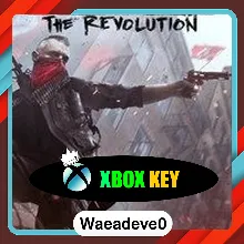 Homefront: The Revolution (Xbox One) XBOX LIVE Key GLOBAL