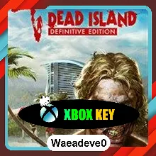 Dead Island | Definitive Edition (Xbox One) XBOX LIVE Key GLOBAL