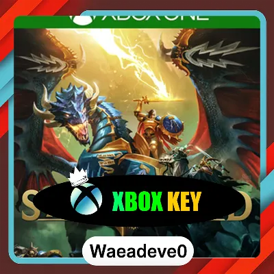 Warhammer Age of Sigmar: Storm Ground XBOX LIVE Key GLOBAL - irongamers.ru
