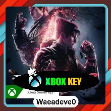 TEKKEN 8 (Xbox X|S) Xbox Live Key GLOBAL