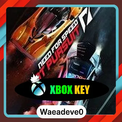 Need for Speed Hot Pursuit Remastered (Xbox Series X/S) XBOX LIVE Key GLOBAL - irongamers.ru