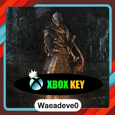 Dark Souls: Remastered (Xbox One) XBOX LIVE Key GLOBAL