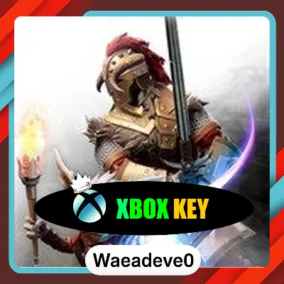 Stray Blade (Xbox Series X|S) XBOX LIVE Key GLOBAL - irongamers.ru