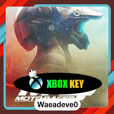 Moto Racer 4 (Xbox One) XBOX LIVE Key GLOBAL - irongamers.ru