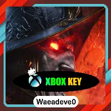 New World: Aeternum Standard Edition (Xbox Series X|S) XBOX LIVE Key GLOBAL
