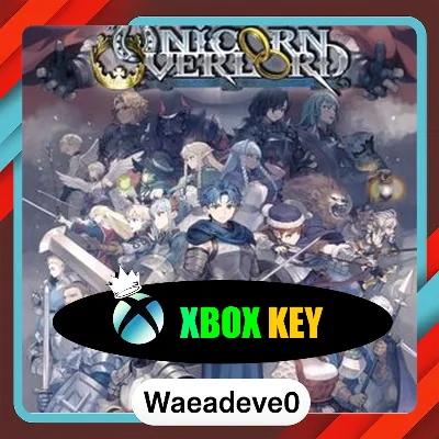 Unicorn Overlord (Xbox Series X|S) XBOX LIVE Key GLOBAL - irongamers.ru