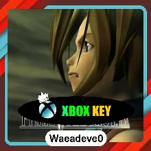 Final Fantasy IX XBOX LIVE Key TURKEY