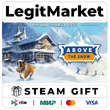 Above the Snow / Steam AUTO / RU + WORLD