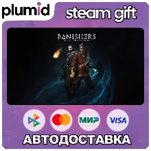 Banishers: Ghosts of New Eden Steam Gift / Россия + МИР / АВТО